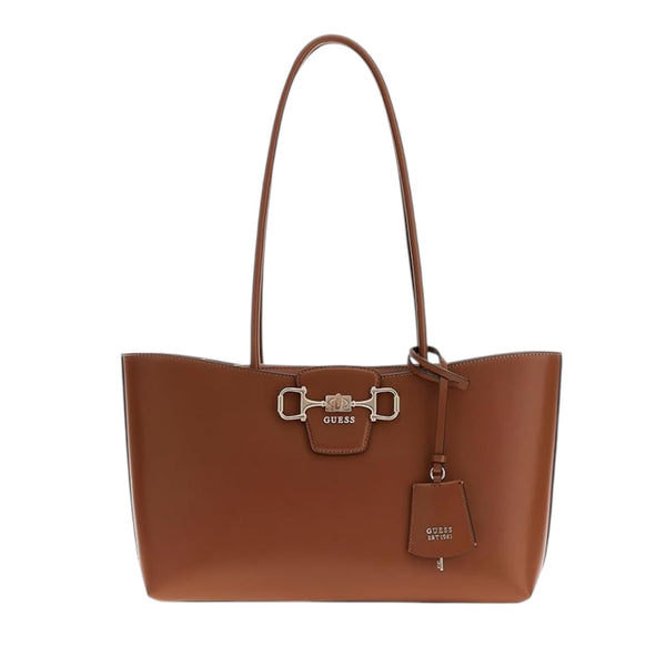 Guess Borsa a spalla Janie Calf