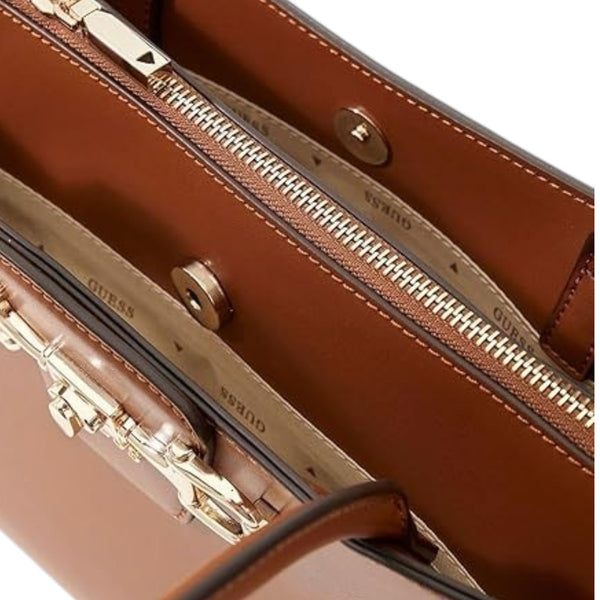 Guess Borsa a spalla Janie Calf