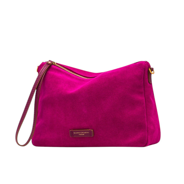 Gianni Chiarini Tracollina Nora Pouch Medium
