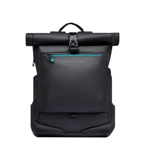 Piquadro Zaino Corner Roll Top 15.6"