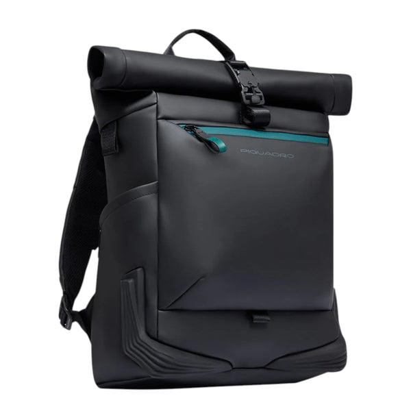 Piquadro Zaino Corner Roll Top 15.6"