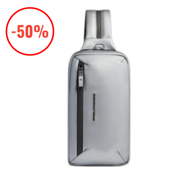 Piquadro Zaino Monospalla Corner 2.0 P/E 2026