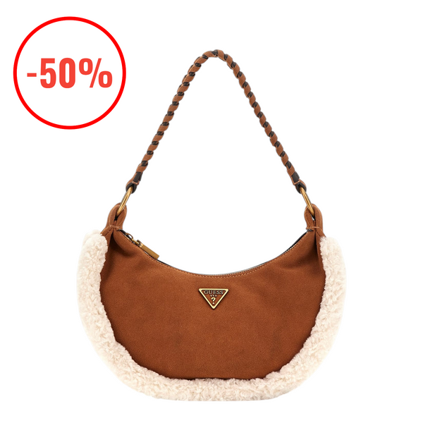 Guess Borsa Amita Mini Hobo A/I 2025