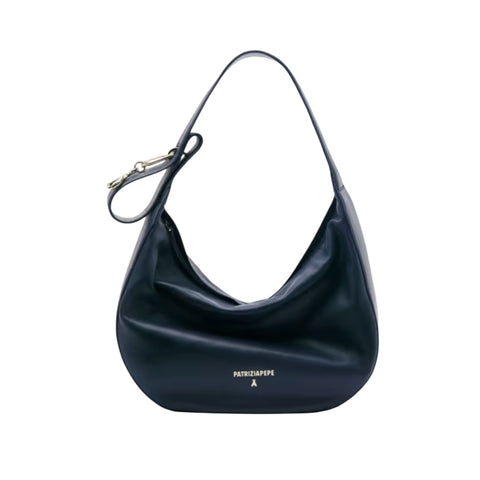 Patrizia_Pepe_Sacca_Morbida_New_Moon_Large_Evening_Blue_Patrizia_Pepe_Siena 