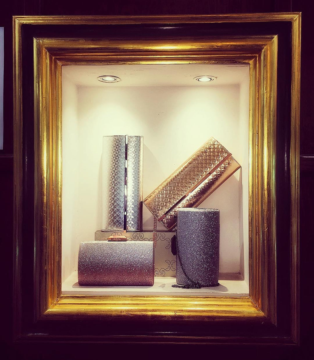 Negozio di Borse a Siena 