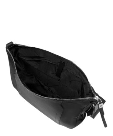 Piquadro_Borsa_a_Tracolla_Lyra_Circle_Pelle_Tessuto_Catalogo_Siena_Falchini_Nero_Interno