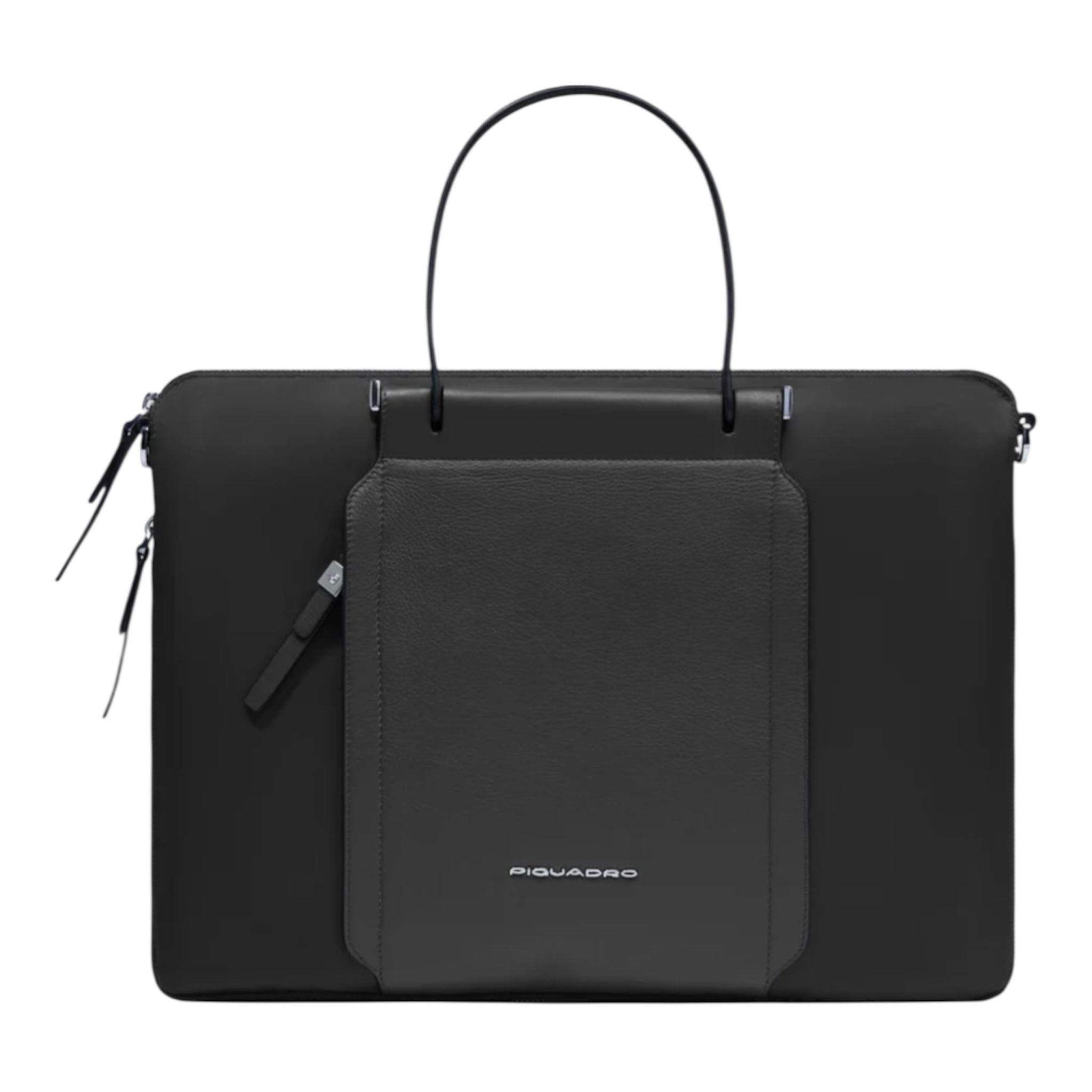 Piquadro Cartella Circle Porta Pc 15.6" borsa Piquadro Siena 