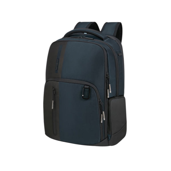 Samsonite_Zaino_Biz2Go_14_1_Deep_Blue_Laterale_Samsonite_Siena