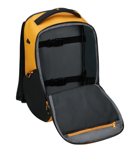 Samsonite_Zaino_Ecodiver_Cabin_Yellow_Interno_Samsonite_Siena