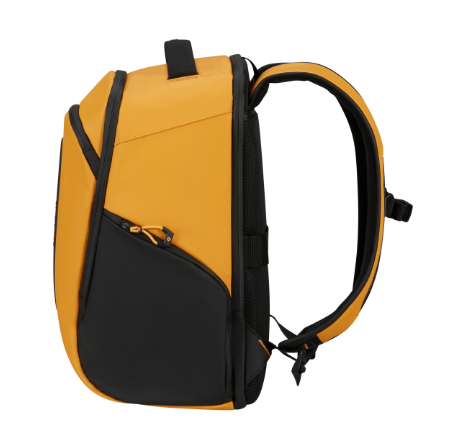 Samsonite_Zaino_Ecodiver_Cabin_Yellow_Laterale_Samsonite_Siena