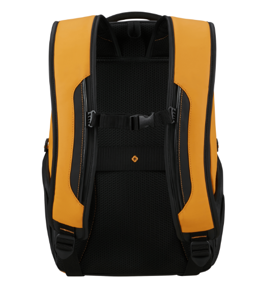 Samsonite_Zaino_Ecodiver_Cabin_Yellow_Posteriore_Samsonite_Siena