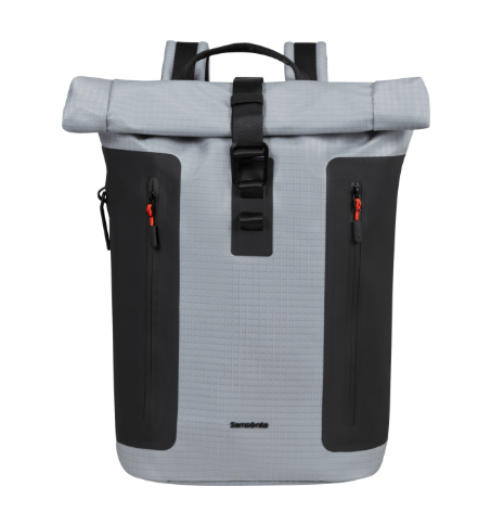 Samsonite_Zaino_Rooltop_Coaty_Biz_15_6_Catalogo_Pelletteria_Falchini_Siena_Ocean_Lava_Frontale