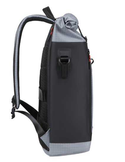 Samsonite_Zaino_Rooltop_Coaty_Biz_15_6_Catalogo_Pelletteria_Falchini_Siena_Ocean_Lava_Laterale