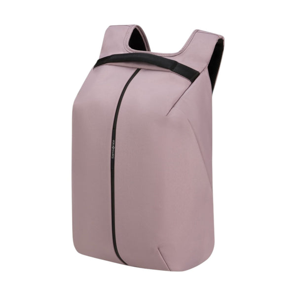 Samsonite_Zaino_Securipak_2_0_15_6_Lilac_Laterale_Samsonite_Siena