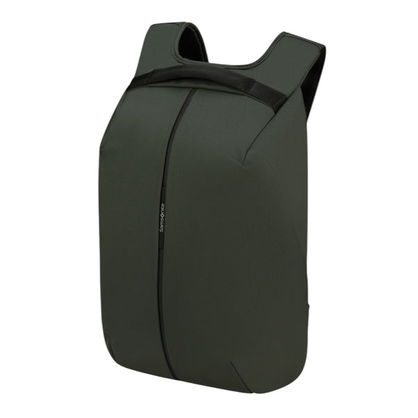 Samsonite_Zaino_Securipak_2_0_15_6_Verde_Laterale_Samsonite_Siena