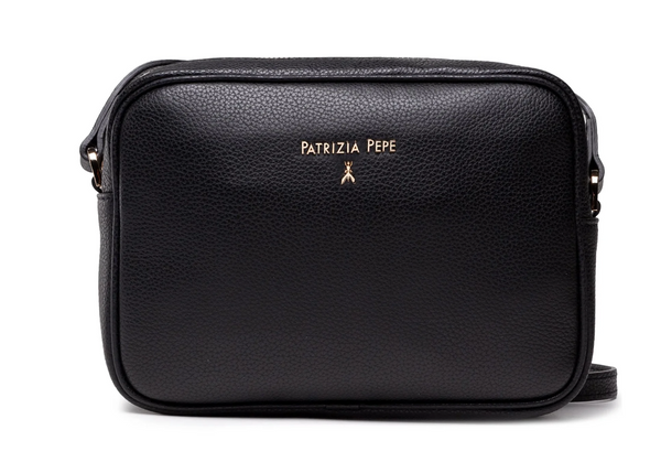 Patrizia Pepe Camera Case Nero