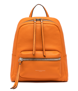 Gianni Chiarini Zaino Luna Flame Orange