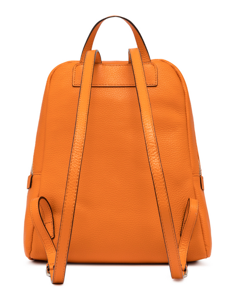 Gianni Chiarini Zaino Luna Flame Orange