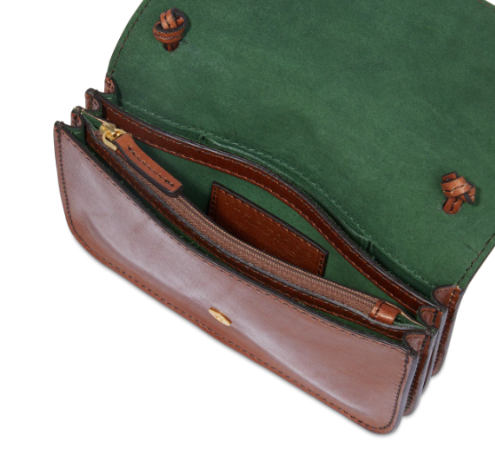 The Bridge Crossbody Rustici