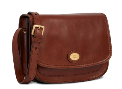 The Bridge Tracollina Story Medium