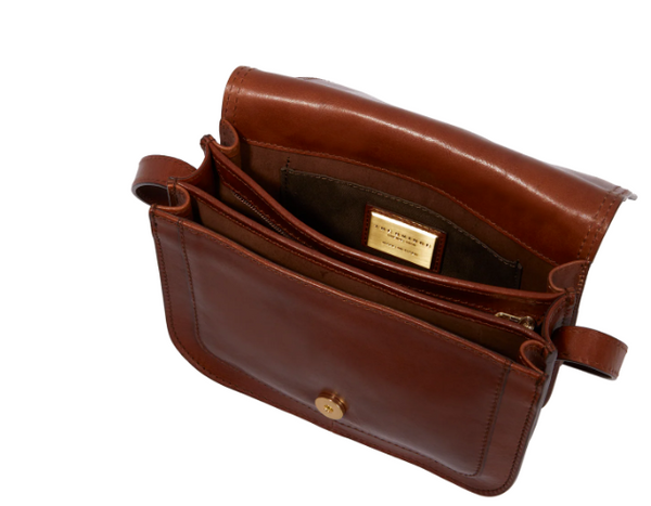 The Bridge Tracollina Story Medium