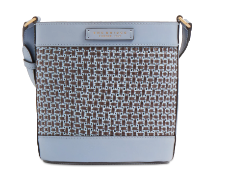 The Bridge Secchiello Luna Paglia di Vienna Small