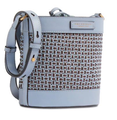 The Bridge Secchiello Luna Paglia di Vienna Small