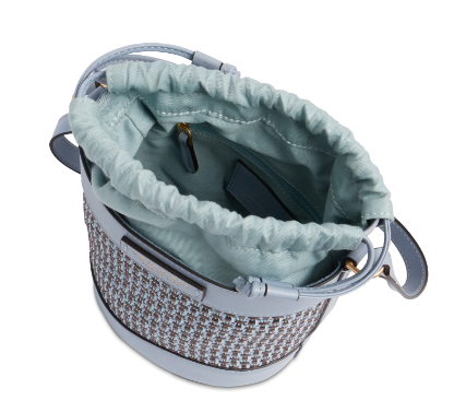 The Bridge Secchiello Luna Paglia di Vienna Small