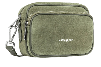 Lancaster Tracollina Camoscio Small