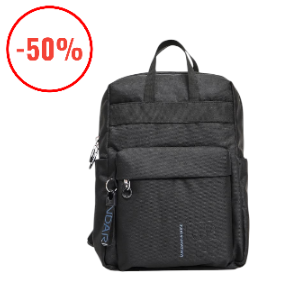 Mandarina Duck Zaino 13" MD20 P/E 2026