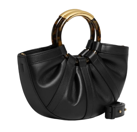 Coccinelle Borsa Shell Small P/E 2026