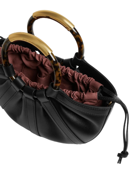 Coccinelle Borsa Shell Small P/E 2026