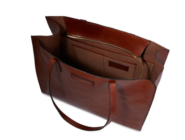 The Bridge Borsa a spalla Mirra Orizzontale