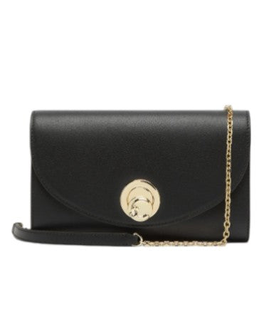 Coccinelle Tracolla Nikla Smooth Small