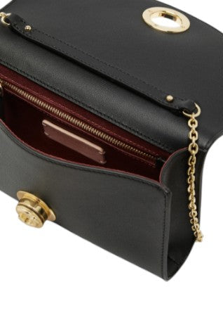 Coccinelle Tracolla Nikla Smooth Small