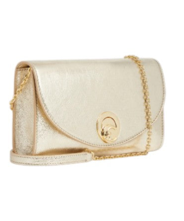 Coccinelle Tracolla Nikla Smooth Small