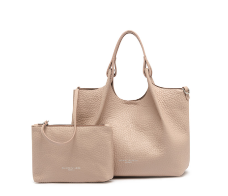 Gianni_Chiarini_Tracolla_Dua_Medium_Pelletteria_Falchini_Siena_Codice_Sconto_Pelle_Pink_Salt_Pochette