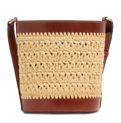 The Bridge Secchiello Luna Paglia di Vienna  Small