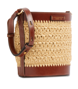 The Bridge Secchiello Luna Paglia di Vienna  Small