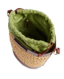 The Bridge Secchiello Luna Paglia di Vienna  Small