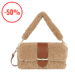 Lancaster Borsa a spalla Trotter Moumoute