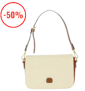 Bric's Postina Trama Volterra Small P/E 2026