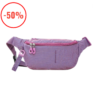 Mandarina Duck Bum Bag Marsupio P/E 2026