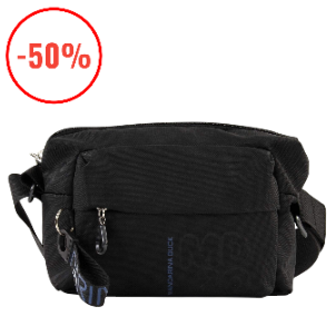 Mandarina Duck MD20 Crossover Small P/E 2026