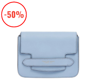 The Bridge Tracolla Lucrezia Small P/E 2026