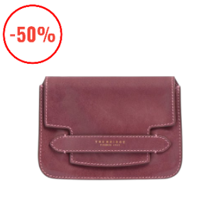 The Bridge Tracolla Lucrezia Small P/E 2026