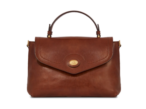 The Bridge Borsa a mano Story Cuoio The Bridge Siena Frontale Catalogo 