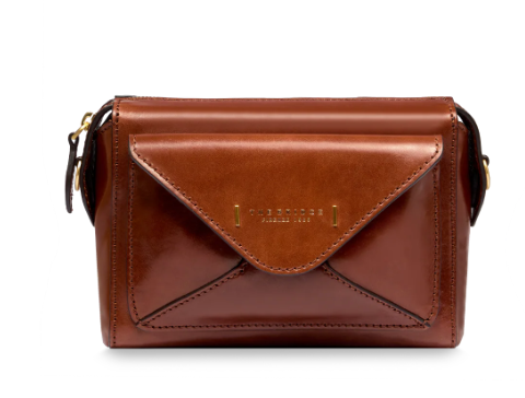 The Bridge Tracolla Frida Cuoio The Bridge Siena