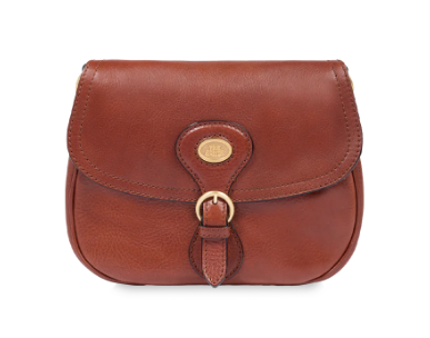 The Bridge Tracolla Isadora Small - the bridge catalogo cuoio 