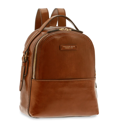 The Bridge Zaino Pearldistrict Large - The bridge pelletteria 